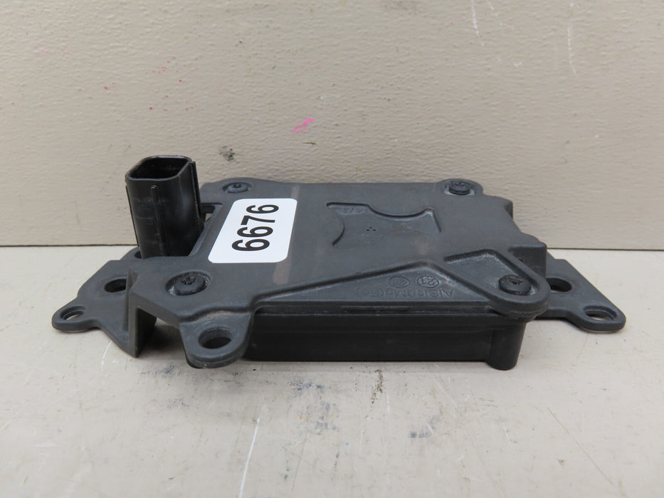 GENUINE TOYOTA RADAR CRUISE CONTROL DISTANCE SNESOR MODULE OEM