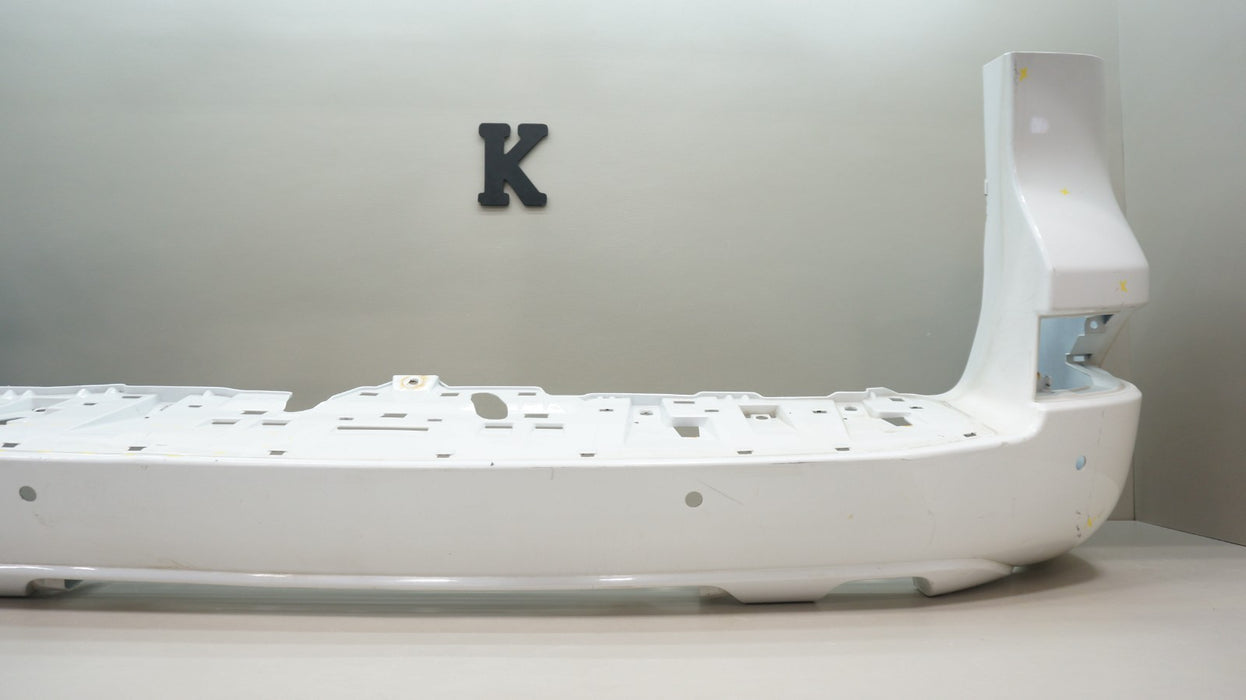 2014-2018 LEXUS GX460 REAR BUMPER COVER PANEL OEM