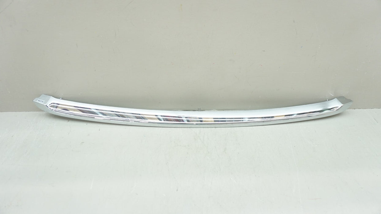 *MINT* 2006-2013 MINI ONE FRONT GRILLE CHROME TRIM AFTERMARKET 2751624