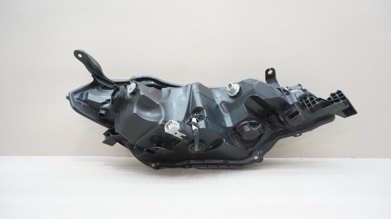 2017-2019 TOYOTA COROLLA FRONT LEFT DRIVER SIDE LED HEADLIGHT OEM