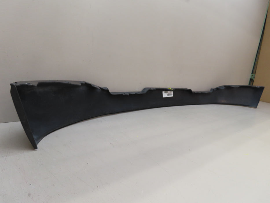 2015-2020 CHEVROLET COLORADO/GMC CANYON FRONT LOWER AIR DEFLECTOR OEM 23450920
