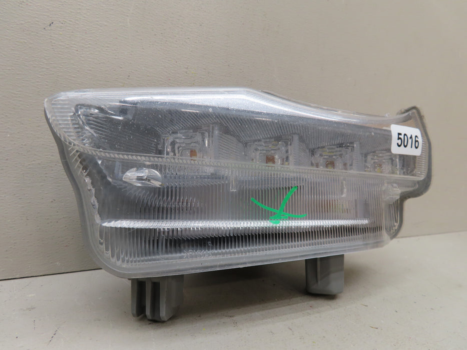 2016 2017 2018 TOYOTA HIGHLANDER FRONT LEFT DRIVER SIDE FOG LIGHT OEM