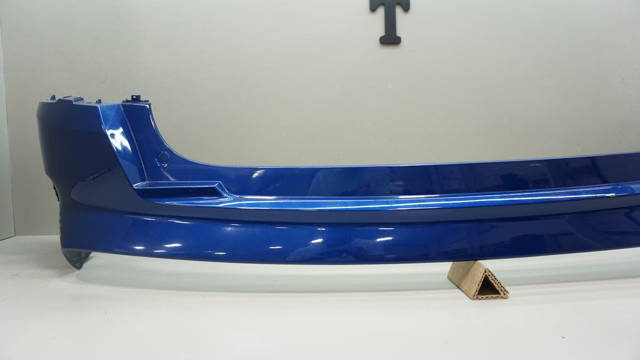2021-2023 KIA SORENTO S/SX/SX PRESTIGE/LX REAR UPPER BUMPER COVER OEM