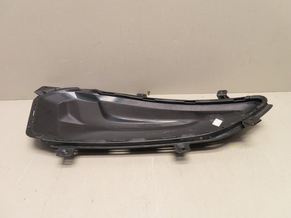 2019- 2022 FORD EDGE FRONT LEFT FOG LIGHT LAMP BEZEL COVER OEM KT4B15B201 OEM
