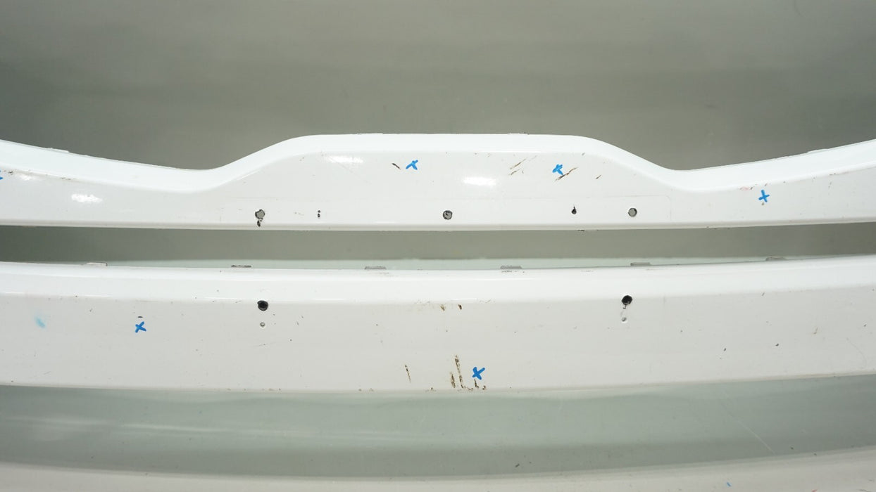 2017-2019 KIA SPORTAGE FRONT BUMPER COVER PANEL OEM 86510-D9000