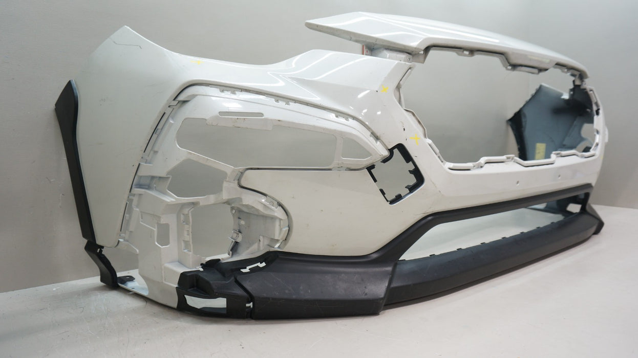 2024 SUBARU XV CROSSTREK FRONT BUMPER COVER PANEL OEM 57704FN200