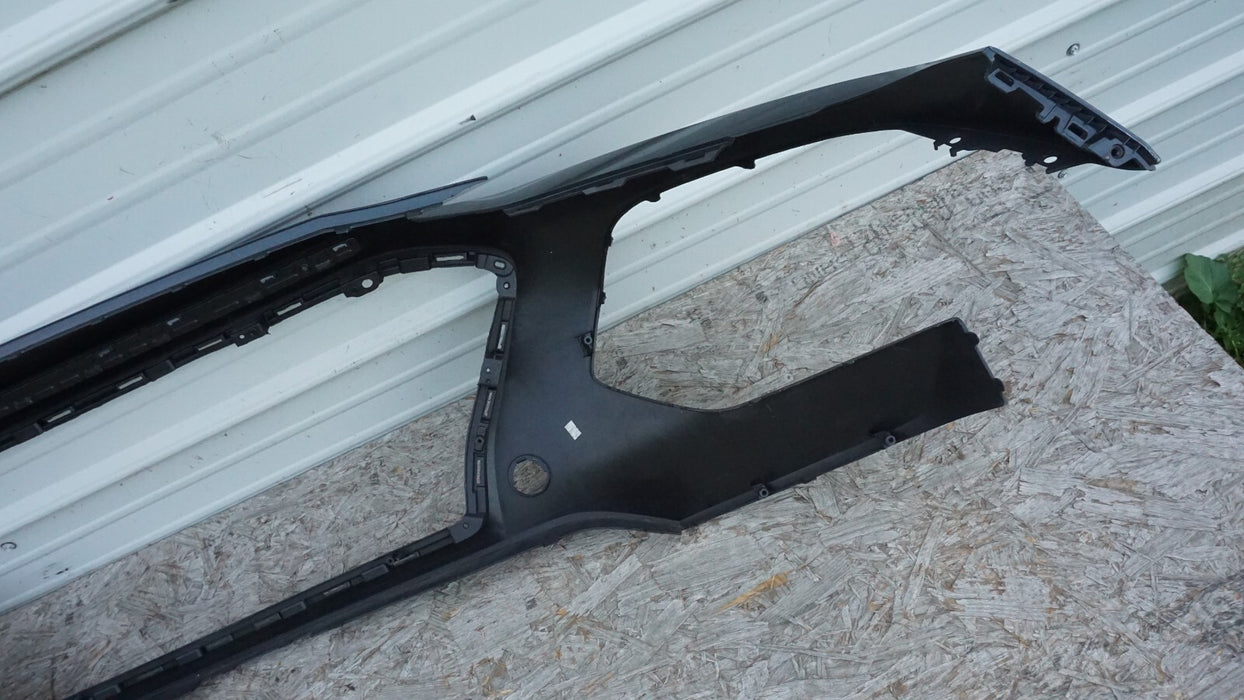 2018-2020 HYUNDAI KONA FRONT BUMPER SHELL COVER PANEL PLASTIC FACTORY OEM