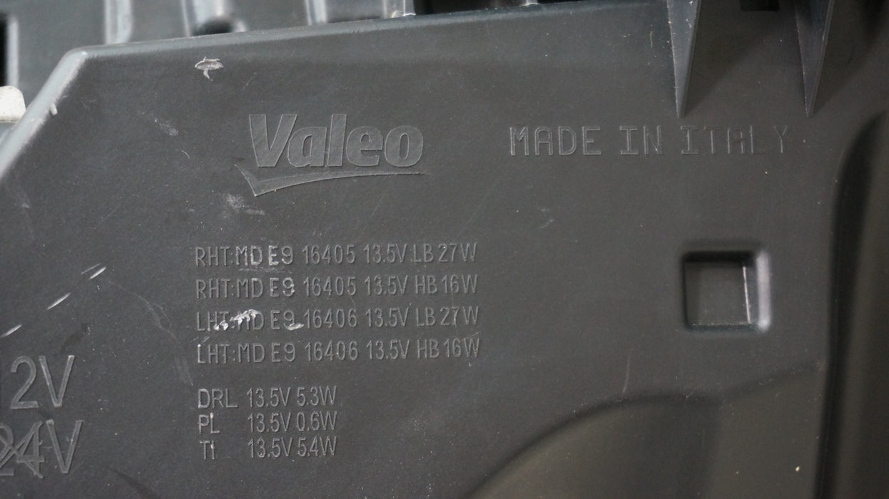 2018-2024 FERRARI PORTAFINO F164 FRONT RIGHT PASSENGER SIDE LED HEADLIGHT OEM