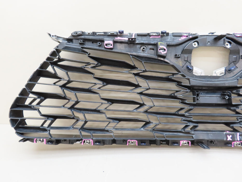 2020 2021 TOYOTA HIGHLANDER FRONT RADIATOR GRILL GRILLE OEM 53111-0E250