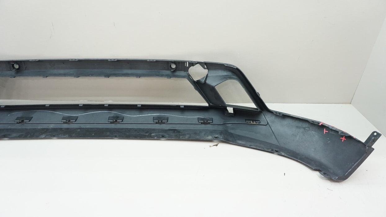 2022-2023 BMW X3 G01 4DR SUV FRONT LOWER BUMPER COVER PANEL OEM 51119451188