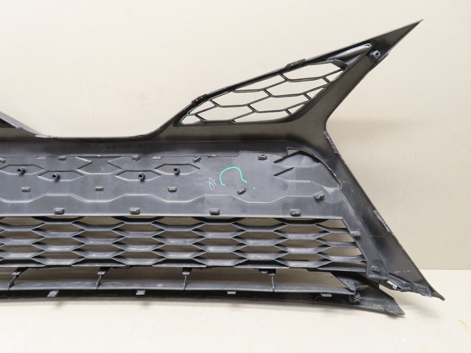 2021 2022 TOYOTA CAMRY FRONT RADIATOR GRILLE GRILL OEM