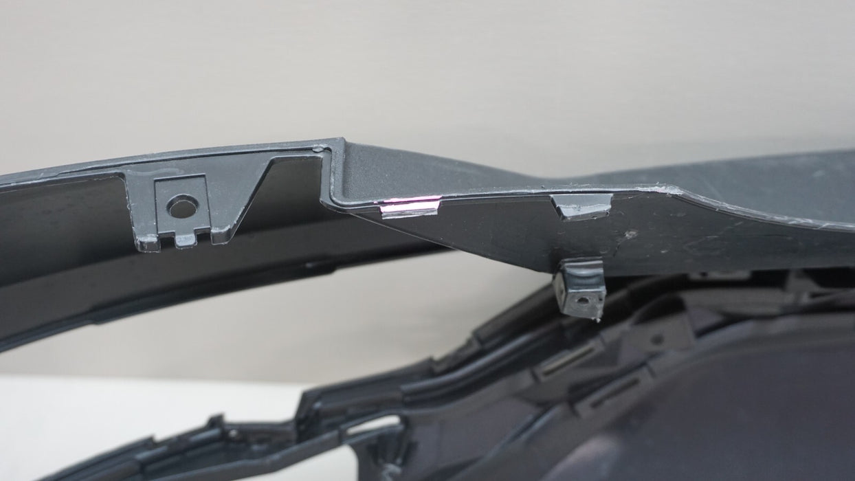 2022-2023 HYUNDAI TUCSON REAR BUMPER COVER PANEL OEM 86612-CW000