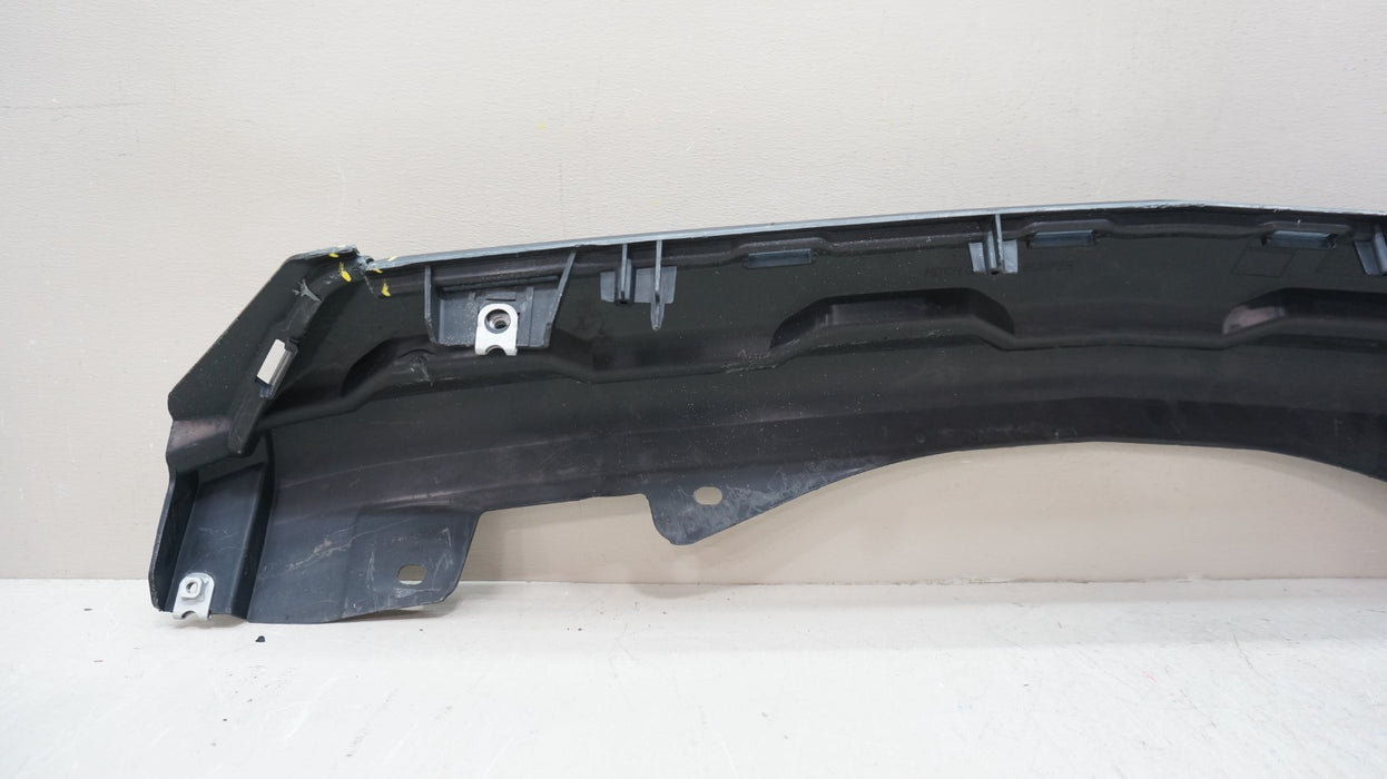 2022-2024 ACURA MDX REAR BUMPER HITCH GARNISH 71515-TYA-A000 OEM