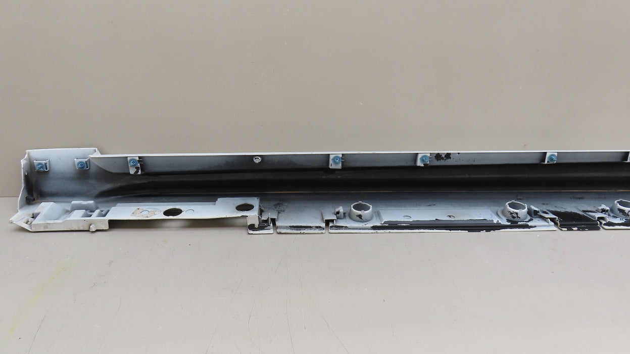 2020-2023 TOYOTA COROLLA RIGHT PASENGER SIDE ROCKER PANEL OEM