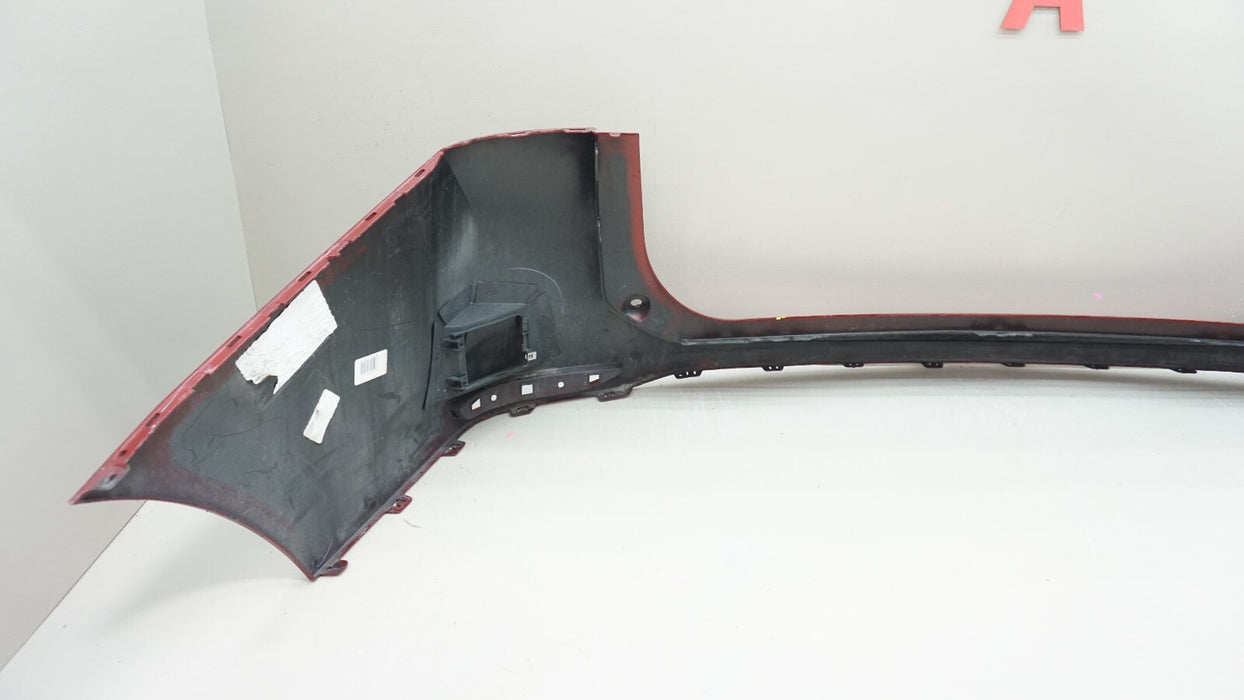 2018-2020 CHEVROLET EQUINOX REAR UPPER BUMPER COVER PANEL OEM 84256324