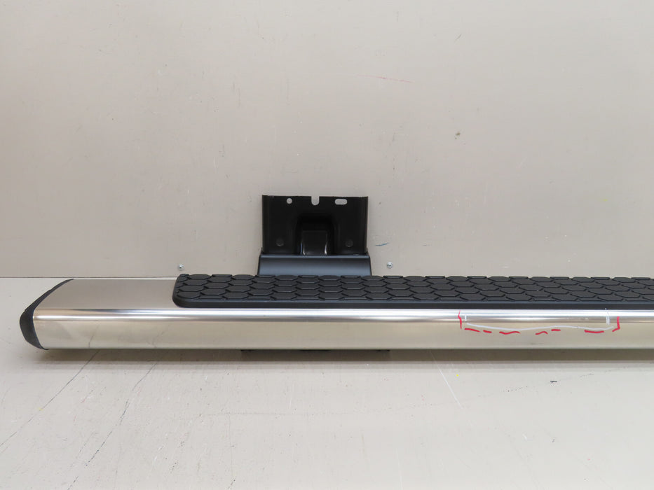 2019 2020 2021 2022 DODGE RAM 1500 CREW CAB LEFT DRIVER RUNNIING BOARD OEM