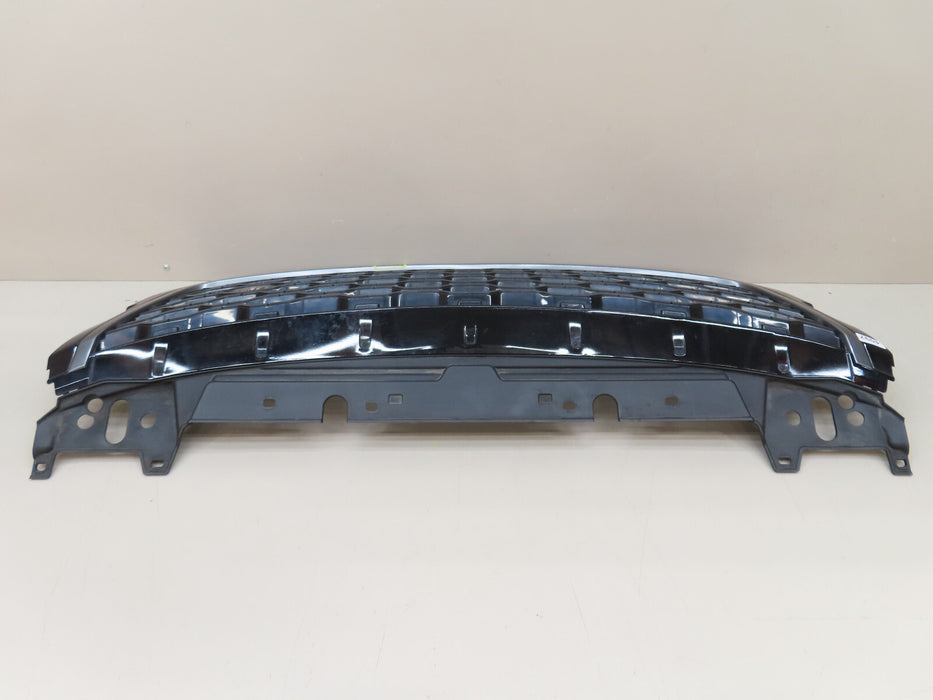 2018 2019 2020 LAND ROVER RANGE ROVER VELAR FRONT BUMPER UPPER GRILLE GRILL OEM