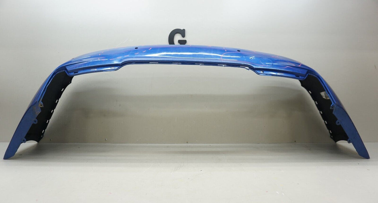 2014-2016 BMW 428I 435I F32 F33 F36 M PACKAGE REAR BUMPER COVER OEM 51128054566