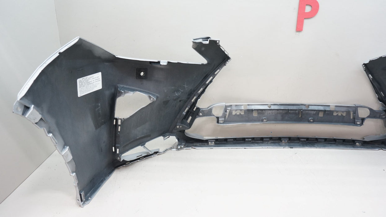 2016-2018 LEXUS RX350 RX450H FRONT BUMPER COVER PANEL OEM 52119-0E270