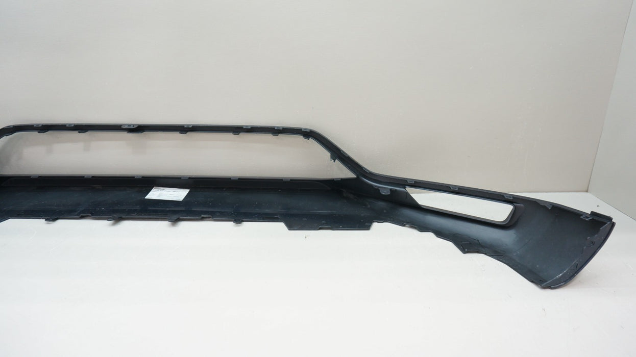 2016-2022 VOLVO XC90 FRONT LOWER BUMPER VALANCE PANEL OEM 31663527