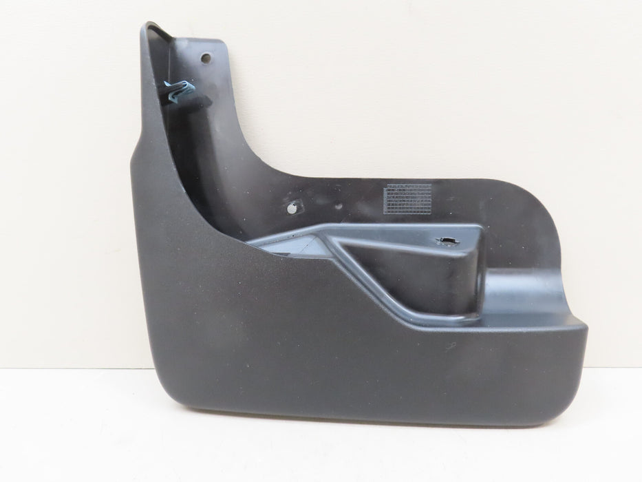 2022-2025 GM FRONT LEFT DRIVER SIDE MUD FLAP OEM