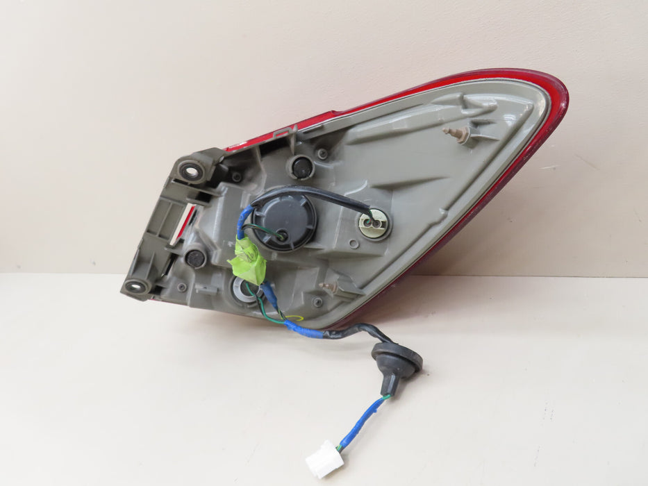 2011-2014 NISSAN MURANO REAR RIGHT PASSENGER SIDE TAIL LIGHT OEM