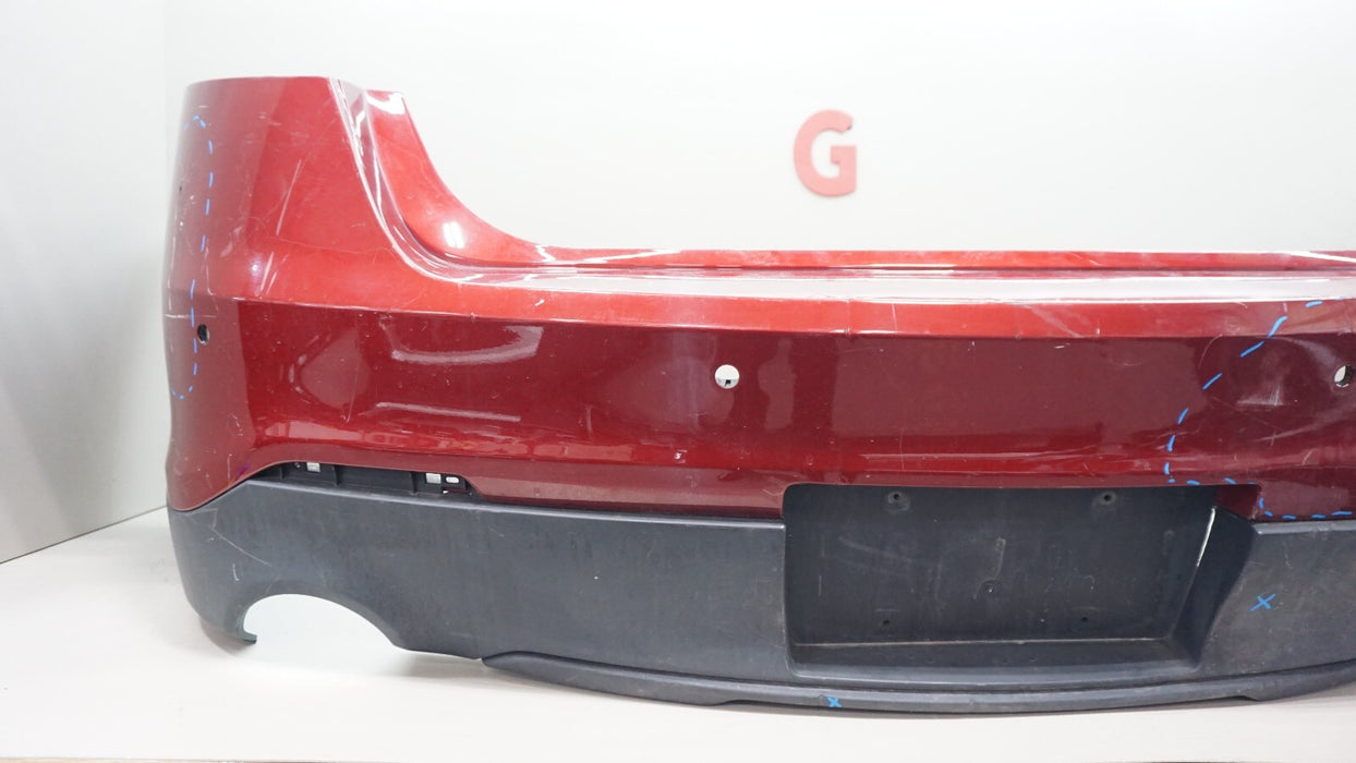 2013-2018 FORD TAURUS REAR BUMPER COVER PANEL OEM/AFTERMARKET