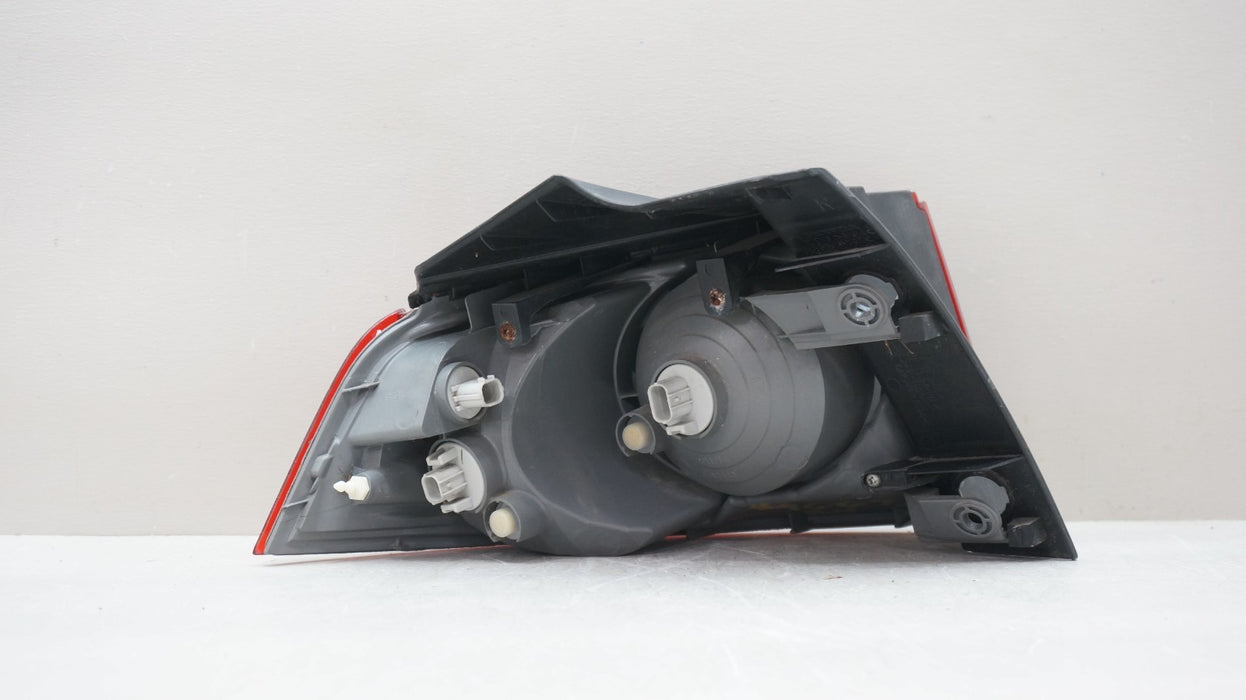 2007-2009 ACURA RDX REAR RIGHT PASSENGER SIDE TAIL LIGHT OEM