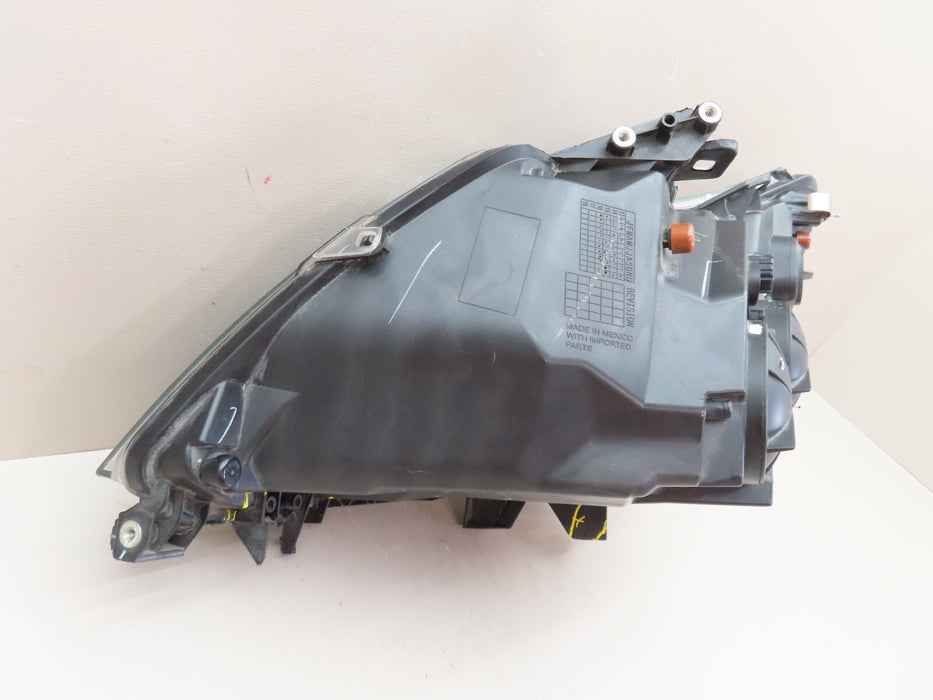 2014-2019 RAM PROMASTER FRONT RIGHT PASSENGER SIDE HEADLIGHT LAMP HALOGEN OEM