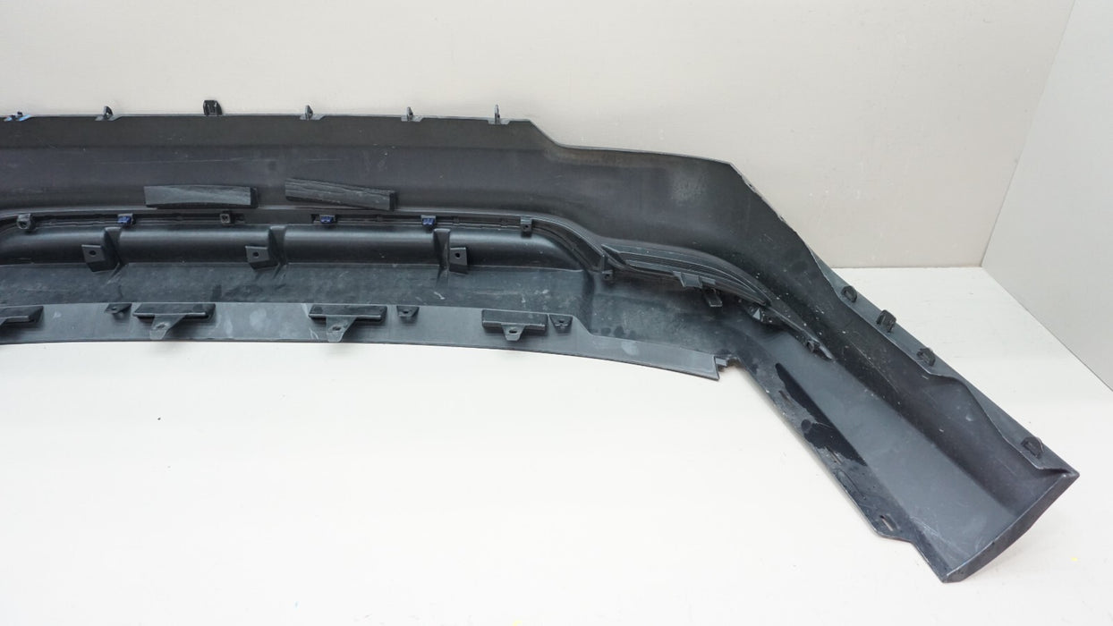 2022-2023 LEXUS NX350 F-SPORT REAR LOWER BUMPER COVER PANEL OEM 52169-F6020