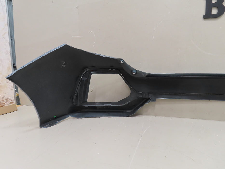 2017-2019 HONDA CIVIC REAR BUMPER COVER FACTORY OEM 71501TGGZZ00