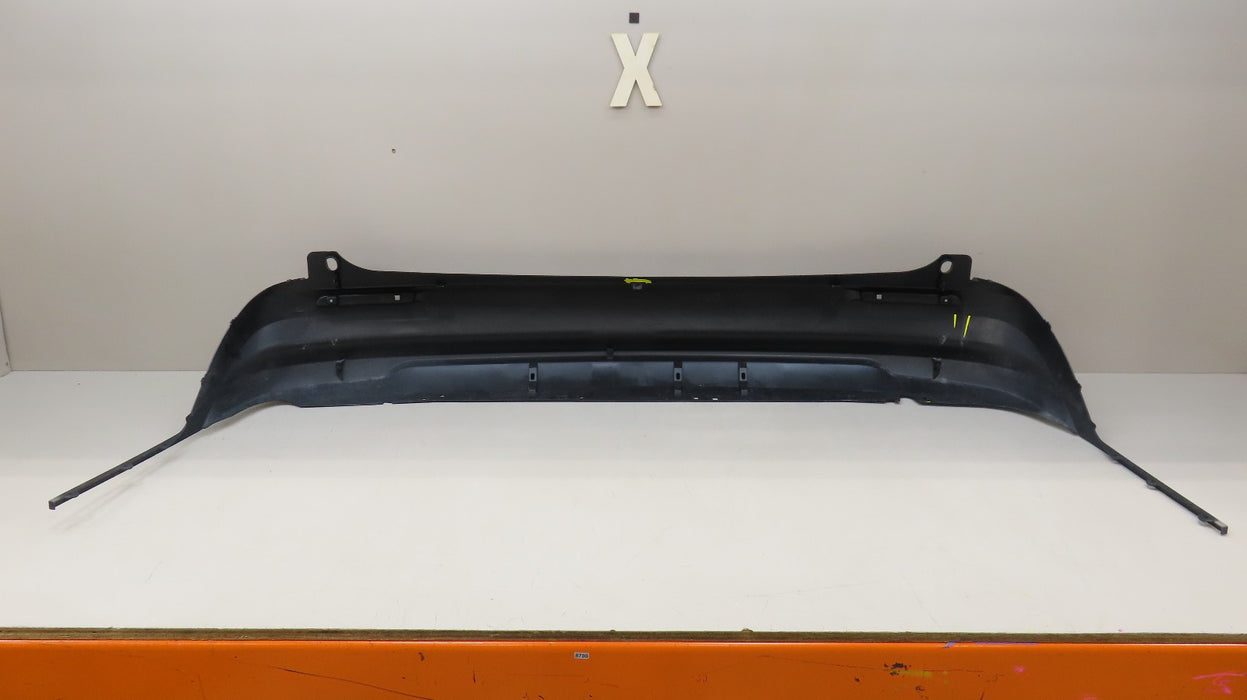 2021-2024 TOYOTA SIENNA REAR LOWER BUMPER COVER OEM