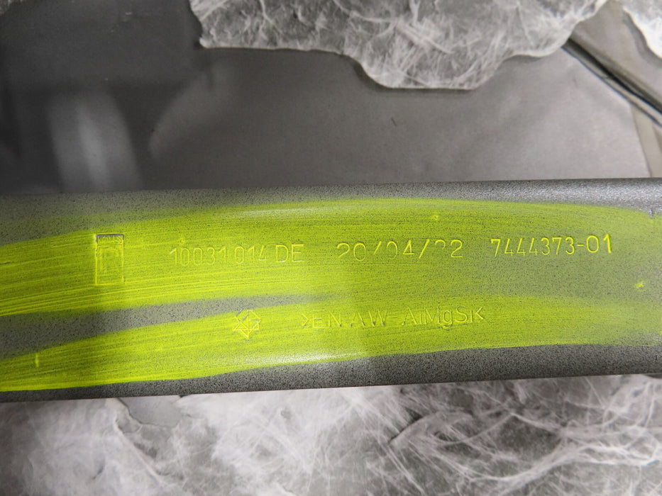 2019-2023 ROLLS-ROYCE CULLINAN FRONT RIGHT PASSENGER DOOR PANEL OEM