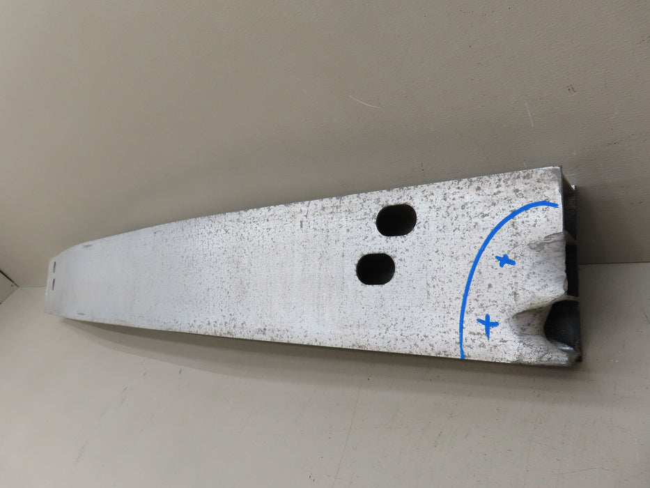 2010-2013 TOYOTA PRIUS REAR REINFORCEMENT IMPACT BAR OEM