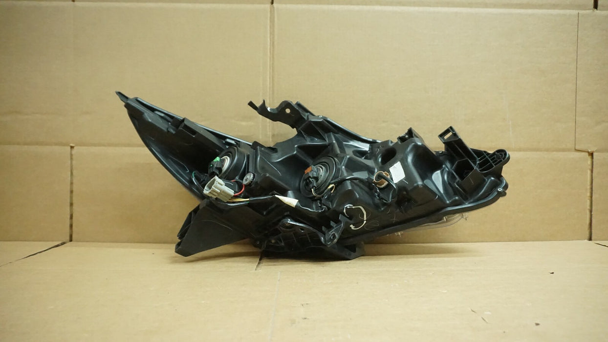 2016-2018 NISSAN ALTIMA FRONT LEFT DRIVER SIDE HALOGEN HEADLIGHT OEM