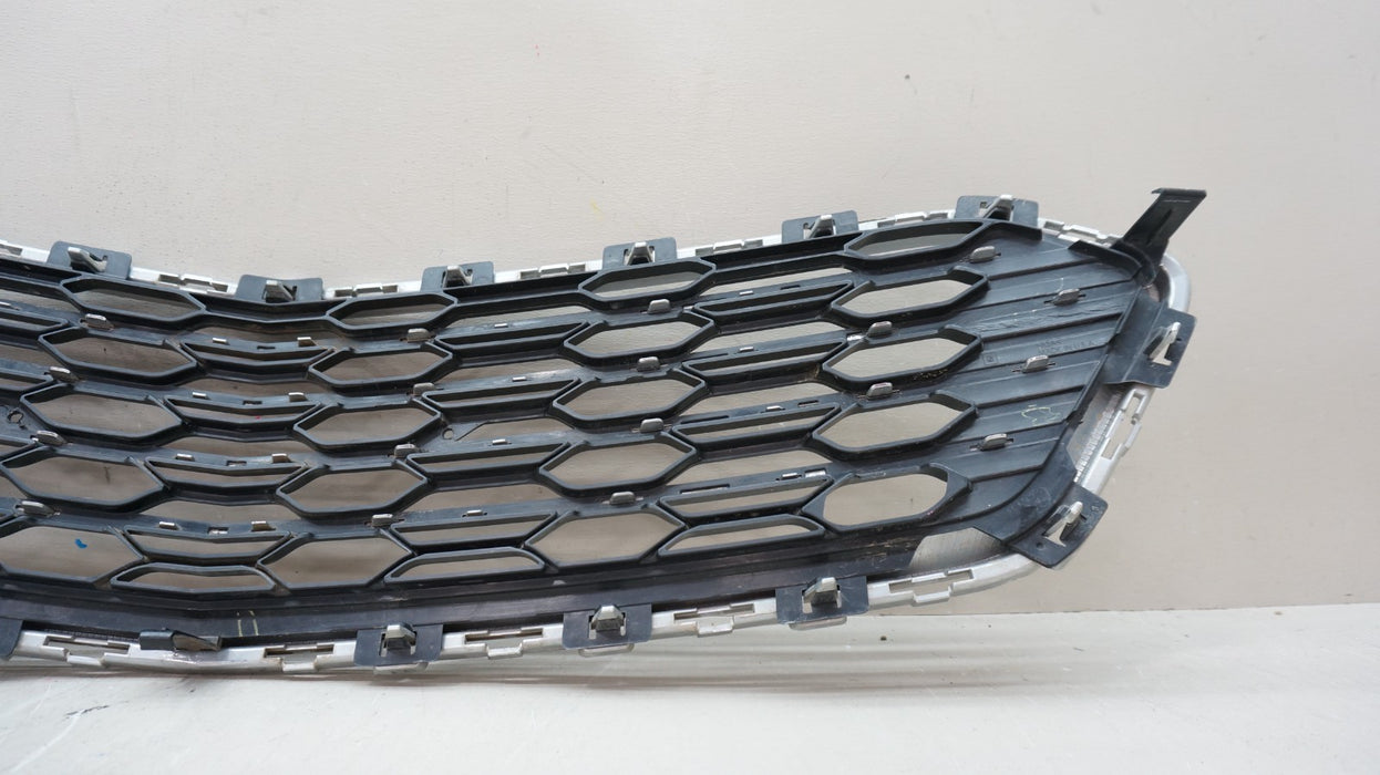 2016-2018 CHEVROLET CRUZE FRONT LOWER BUMPER RADIATOR GRILLE GRILL 84063315 OEM