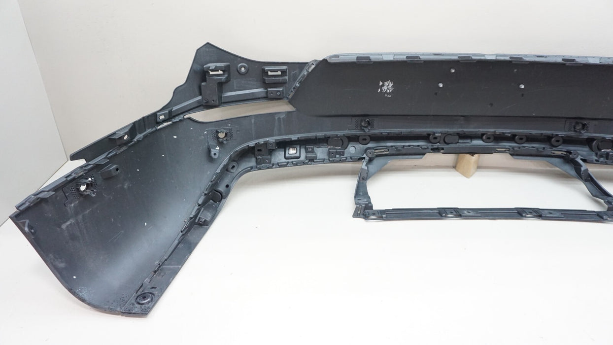 2023-2024 RANGE ROVER SPORT L461 REAR LOWER BUMPER COVER N9X2-17D781 OEM