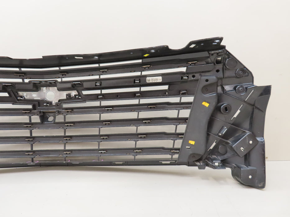 2022 2023 CHEVROLET TRAVERSE FRONT RADIATOR GRILL GRILLE OEM