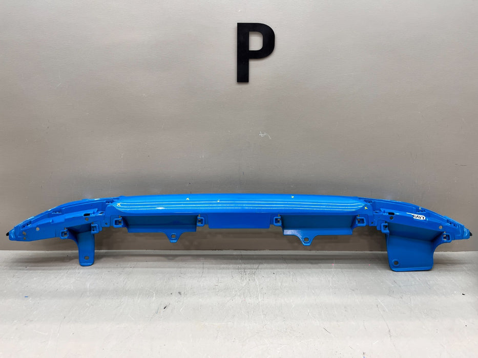 2019-2022 TOYOTA COROLLA HATCHBACK REAR LOWER BUMPER VALANCE OEM 52754-12020