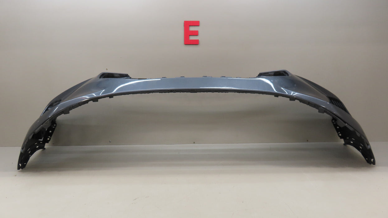 2023 2024 FORD ESCAPE FRONT BUMPER COVER OEM