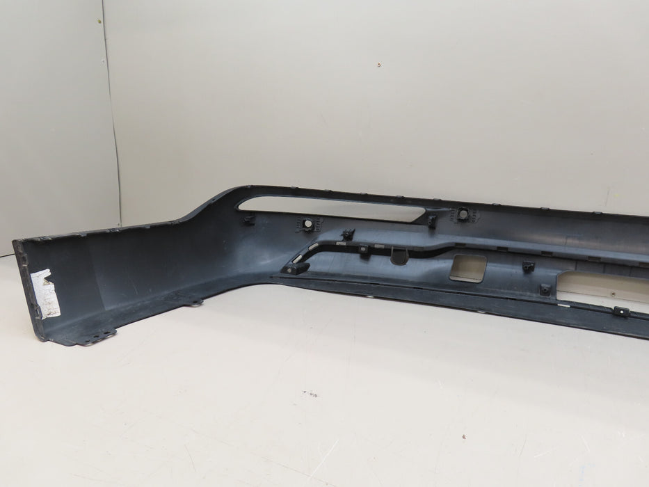 2020-2023 KIA CARNIVAL REAR BUMPER COVER OEM 86612-R0000