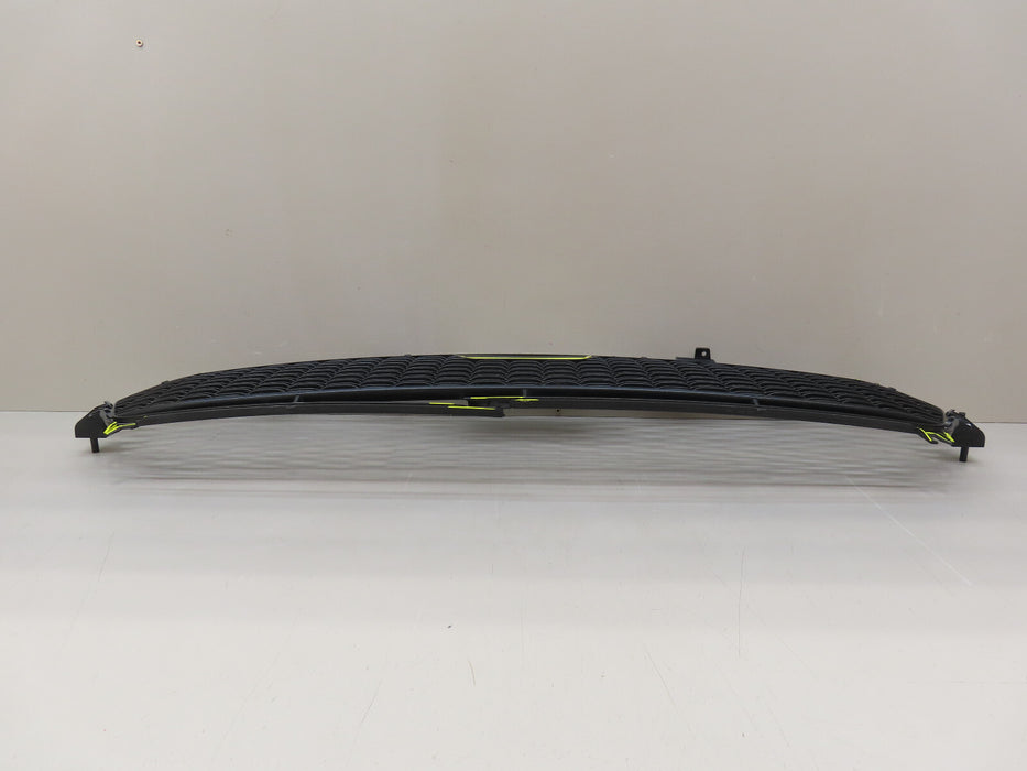 2022-2024 JEEP GRAND CHEROKEE FRONT BUMPER LOWER GRILL GRILLE OEM