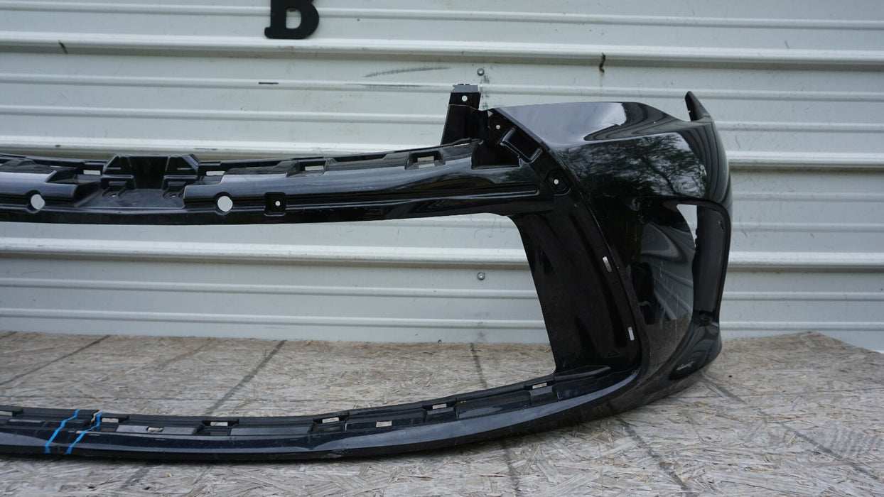 2015-2017 TOYOTA CAMRY LE/XLE/SE/XSE/HYBRID FRONT BUMPER COVER OEM 2-52119-06A50
