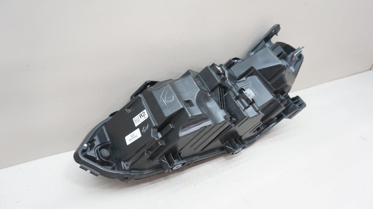 2022-2025 HONDA CIVIC FRONT RIGHT PASSENGER SIDE LED HEADLIGHT OEM