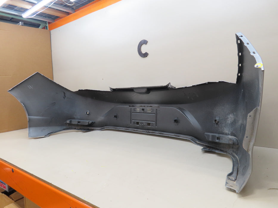 2023 2024 ACURA INTEGRA REAR BUMPER COVER OEM 71501-3S5-A000
