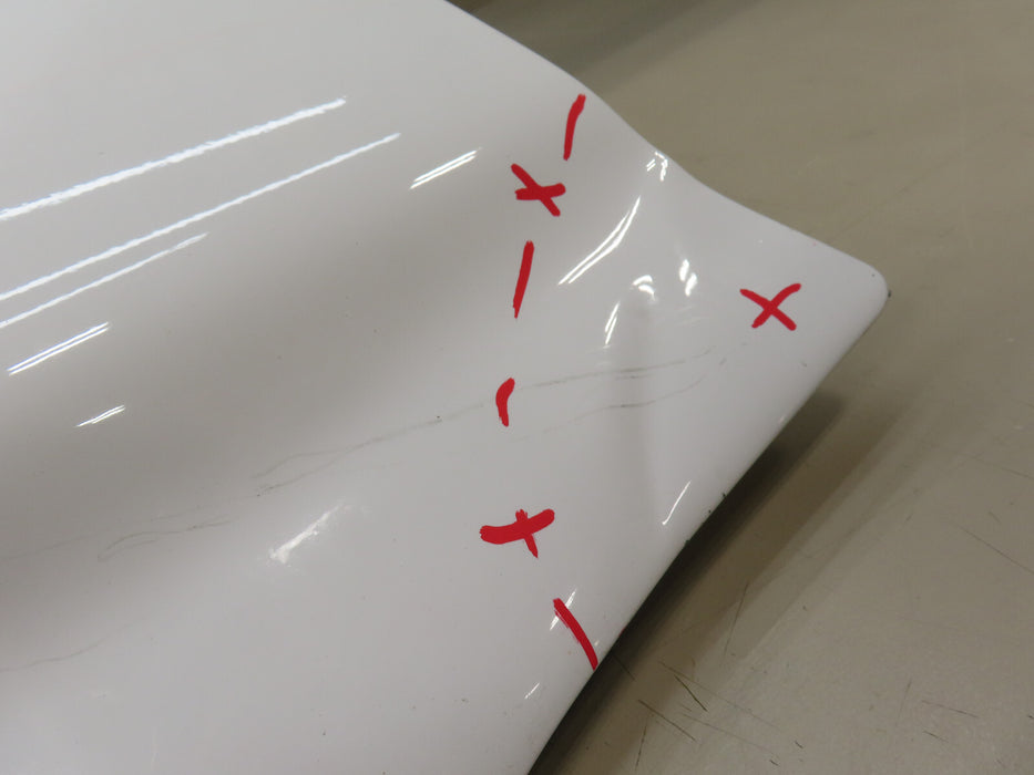 2003-2006 CADILLAC ESCALADE FRONT RIGHT PASSENGER SIDE FENDER PANEL OEM