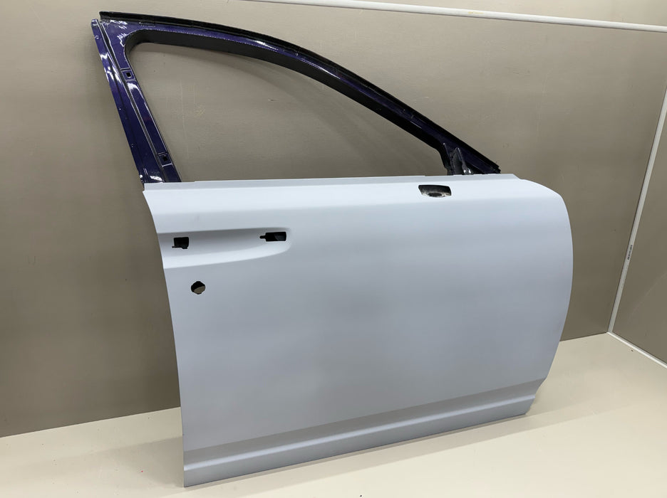 2010-2012 ROLLS ROYCE GHOST RR4 FRONT RIGHT PASSENGER DOOR SHELL PANEL 10 11 12