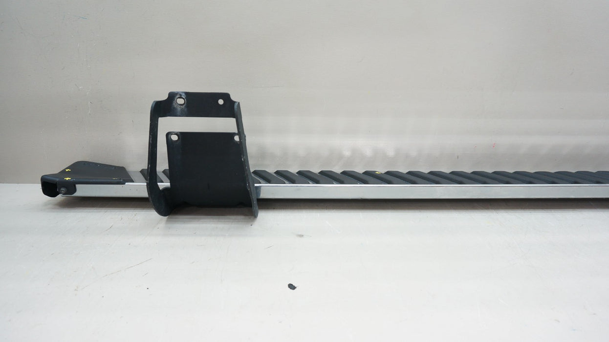 2015-2020 FORD F-150 LEFT DRIVER SIDE RUNNING BOARD NERF BAR OEM FL3Z-16451