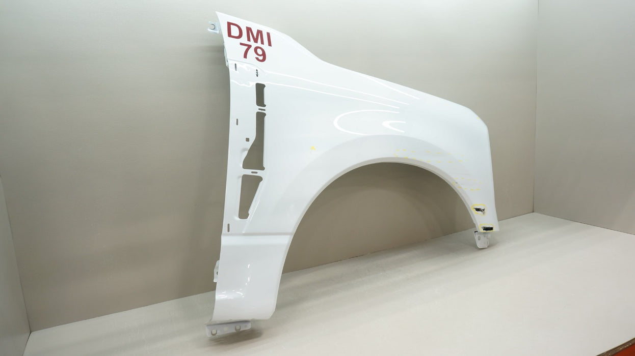 2023-2025 FORD F250 F350 RIGHT PASSENGER SIDE FENDER PANEL OEM PC3B-16130-AA