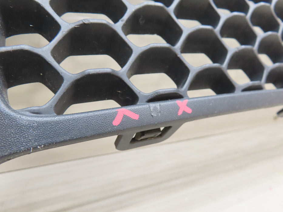 2014 2015 2016 JEEP CHEROKEE FRONT LOWER GRILLE GRILL OEM 68262006A